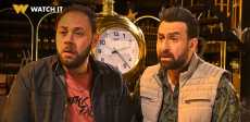 كواليس مسلسل درش