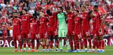 فريق ليفربول