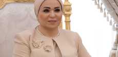 السيدة انتصار السيسي