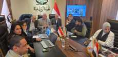 قيادات الجبهة الوطنية