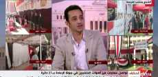 الكاتب الصحفي مصطفى أمير