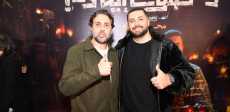 عرض فيلم ده صوت إيه ده
