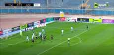 بيراميدز ضد بتروجت