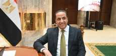 النائب صالح عبد المنعم راغب