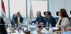 وزير الاستثمار