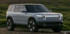 سيارة Rivian R2