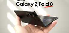 Galaxy Z Fold 8