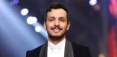 الموزع أحمد إبراهيم
