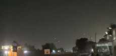 إطلاق نار قرب مطار نيامي