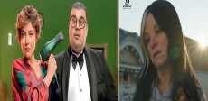 مؤلف ومخرج وحرامي وخريطة رأس السنة