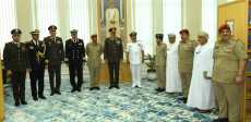 رئيس أركان حرب القوات المسلحة