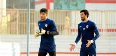 محمد عواد ومحمد صبحي