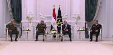 وزير الداخلية ووزير الدفاع