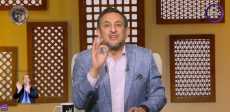 الشيخ رمضان عبد المعز