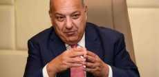 النائب الدكتور محمد زكي الوحش