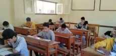 الشهادة الإعدادية