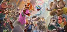 Zootopia 2