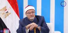 الشيخ خالد الجندي