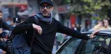 محمد فراج في مسلسل أب ولكن
