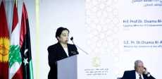 نائبة رئيسة وزراء أوزبكستان