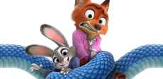 Zootopia 2