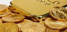 أسعار السبائك والجنيهات الذهب عيار 21 الذهب الآن