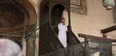 مسجد الصالح طلائع