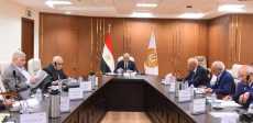 مجلس إدارة صندوق إعانات الطوارئ للعمال