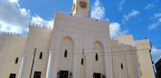 المسجد العباسي