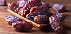 التمور
