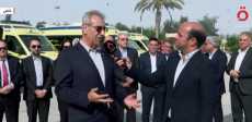 رئيس اللجنة الوطنية لإدارة غزة