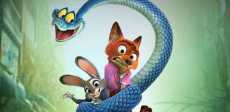 Zootopia 2