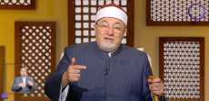 الشيخ خالد الجندي
