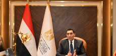جوهر نبيل وزير الشباب والرياضة الجديد
