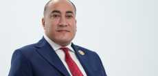النائب عمرو رشاد
