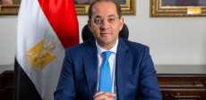 وزير المالية
