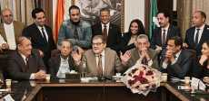 رئيس حزب الوفد