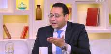 الدكتور عمرو حسن