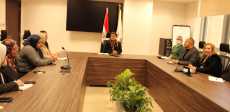 نائب وزير الصحة تستعرض إنجازات ملف السكان خلال 19 شهرًا