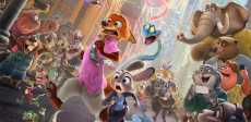 فيلم زوتوبيا 2