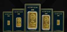 أسعار سبائك وجنيهات الذهب