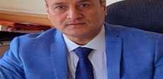 محمد علوان محافظ أسيوط