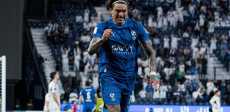 الهلال ضد الوحدة