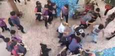 مشاجرة بين طلاب - أرشيفية