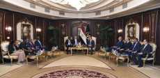 وزير الداخلية