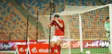 إمام عاشور يقود الأهلي للفوز على الجونة في الدوري