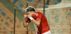 إمام عاشور يقود الأهلي للفوز على الجونة في الدوري