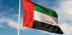 علم الإمارات