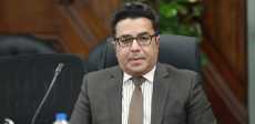 باسل عادل رئيس حزب الوعي