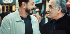 مسلسل درش